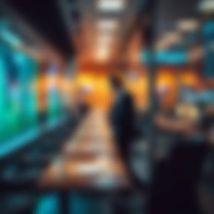 Investment Strategies in DeFi Strategic investment decisions in the DeFi market