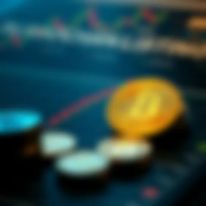 Analysis of cryptocurrency listings