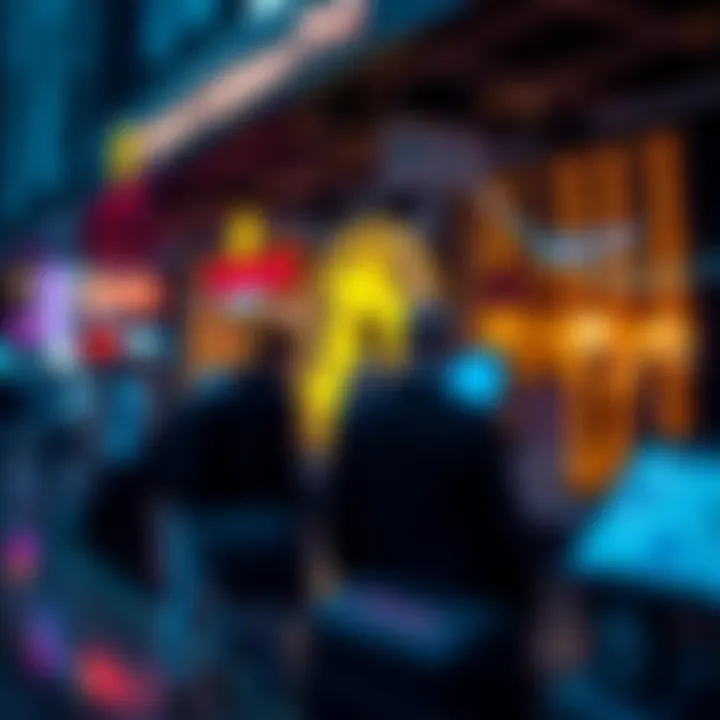 Market dynamics and role of Coinbase Pro