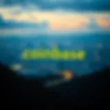 Overview of Coinbase Pro platform features