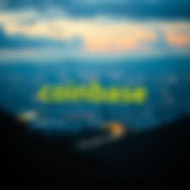 Overview of Coinbase Pro platform features