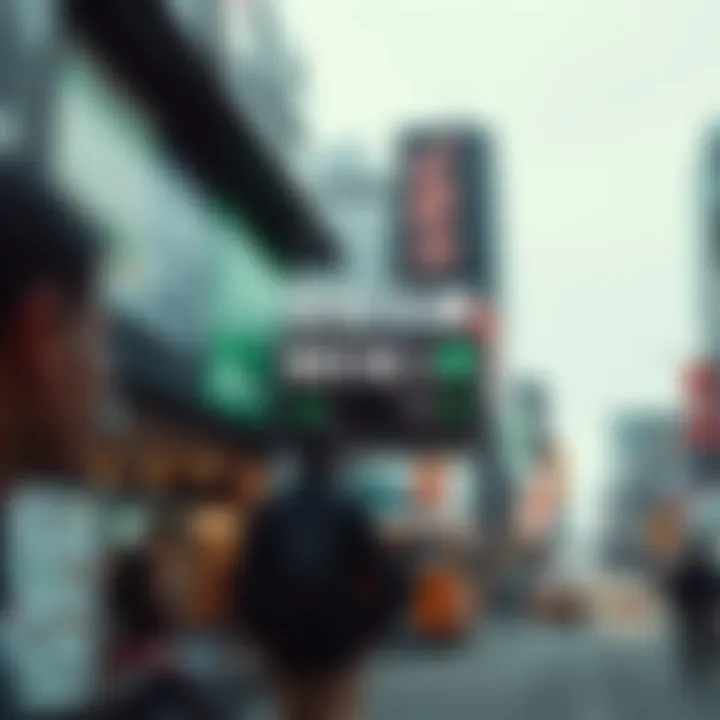 Market position and competition of Coincheck