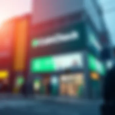 Overview of Coincheck cryptocurrency exchange