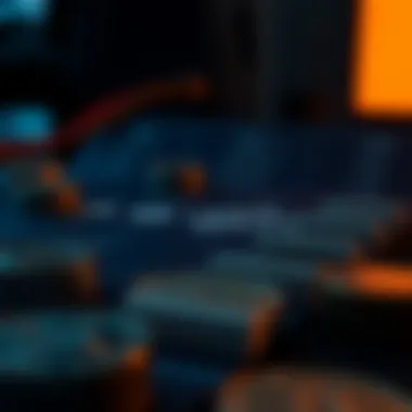 Investment Strategies in Cryptocurrency Detailed analysis of investment strategies in crypto