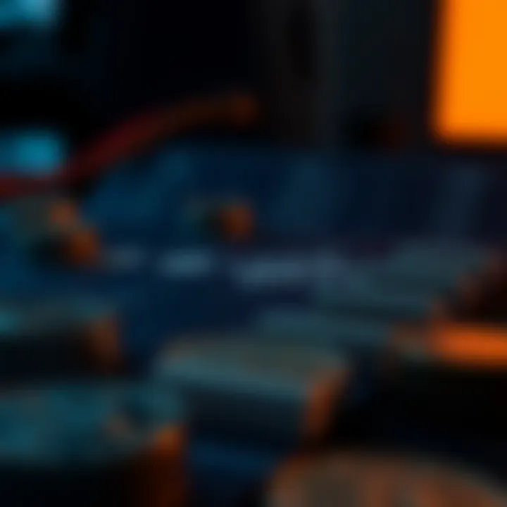 Investment Strategies in Cryptocurrency Detailed analysis of investment strategies in crypto