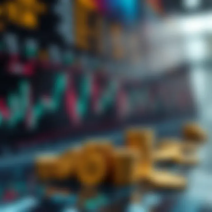 Market trends analysis for cryptocurrencies