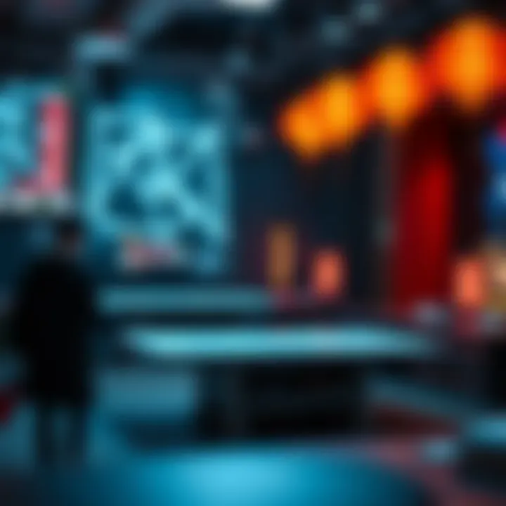 Key features of the Wemix platform