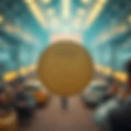 CoinW 거래소 탐구 Introduction