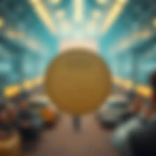 CoinW 거래소 탐구 Introduction