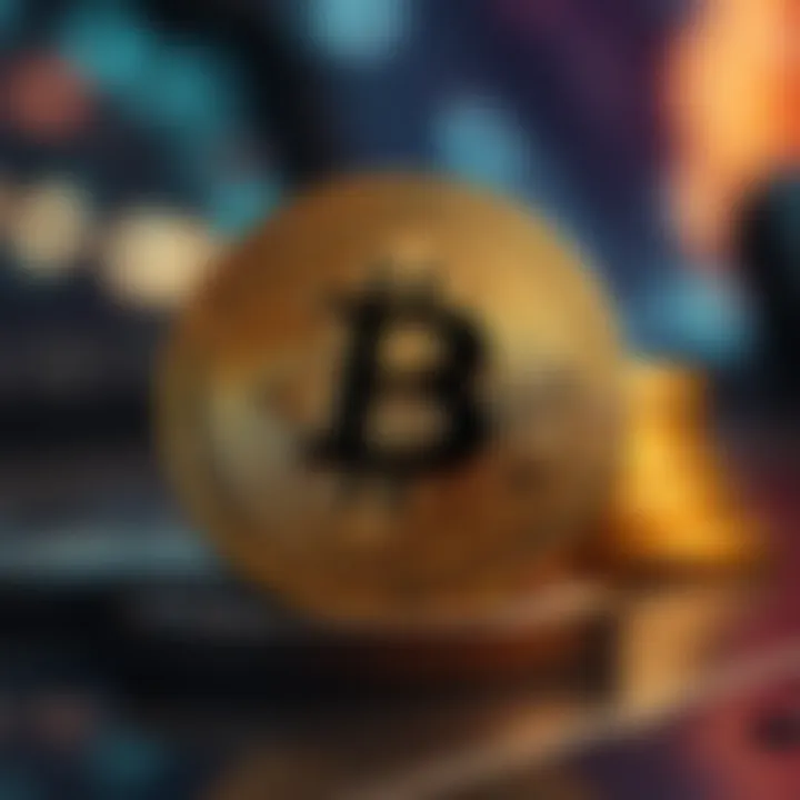 CoinW 거래소 탐구 Summary