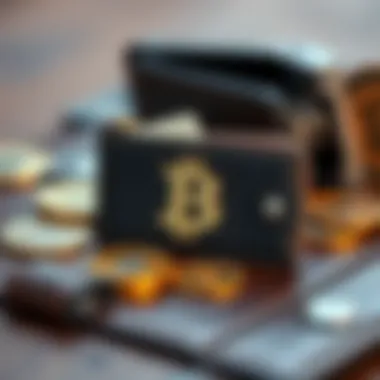 Types and Security of Cryptocurrency Wallets Comparison of different types of cryptocurrency wallets