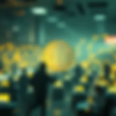 Financial ecosystem transformation