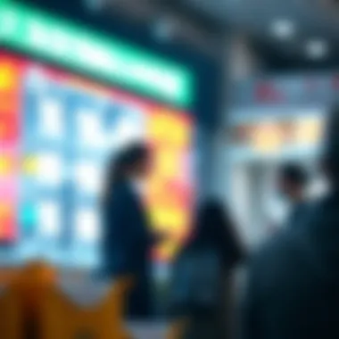 Impact on users and businesses