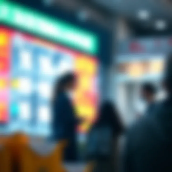 Impact on users and businesses