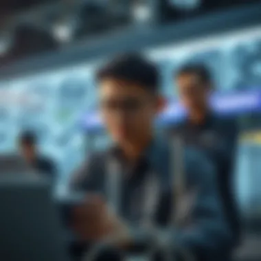 Technological features of Conpay