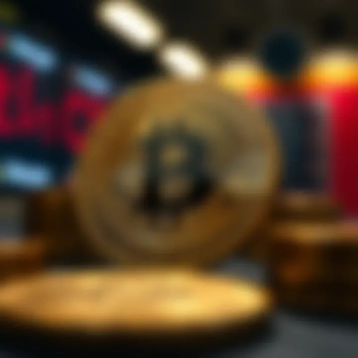 Market position analysis for Core Coin