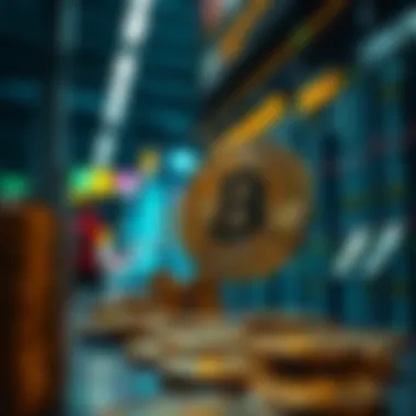 Cryptocurrency Market Trends with CoreCoin Trends in cryptocurrency market with CoreCoin