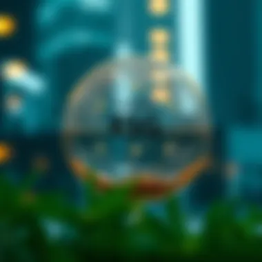 Corporate Responsibility in ESG Diagram showing the relationship between corporate responsibility and ESG standards