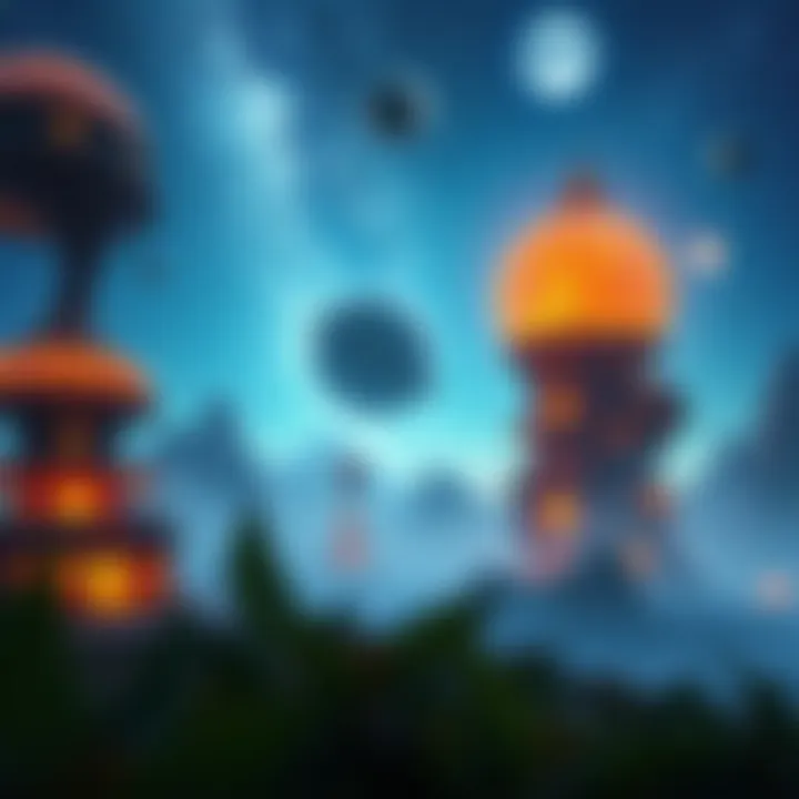 Future Outlook of the Cosmos Ecosystem Future outlook of the Cosmos ecosystem