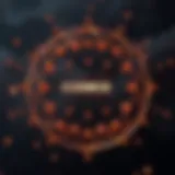 Understanding the Structure of Cosmos Visual representation of the Cosmos network architecture