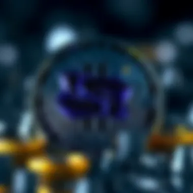 Comparative analysis of Cosmos and other cryptocurrencies