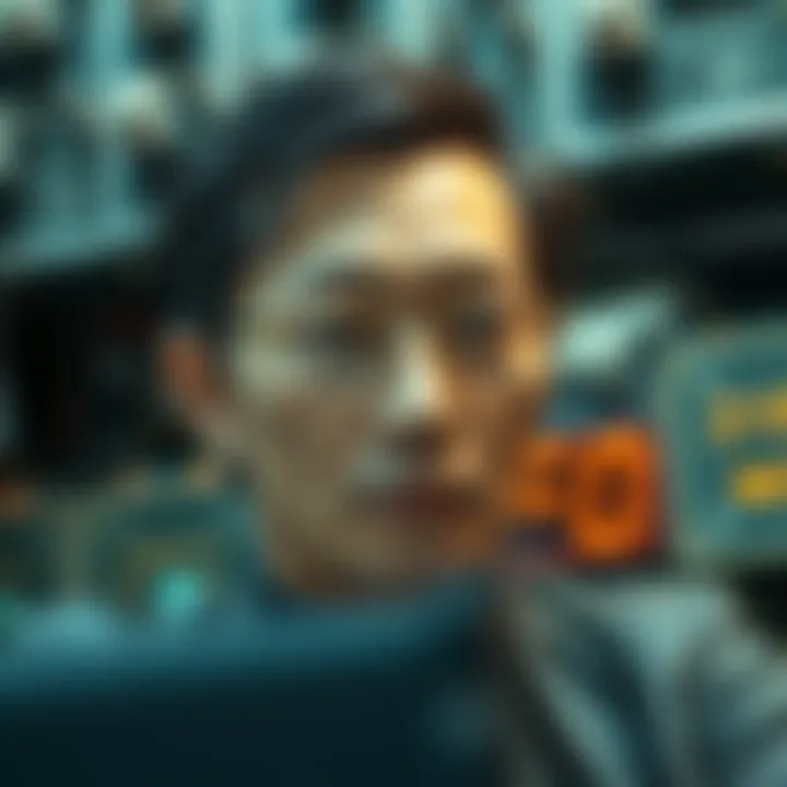 Notable CPU 채굴의 세계: 원리, 장단점, 그리고 시장 동향