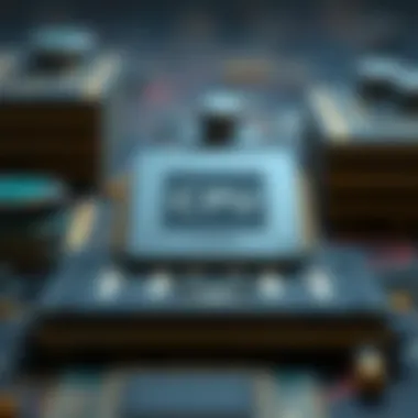 CPU 채굴의 세계: 원리, 장단점, 그리고 시장 동향 Summary