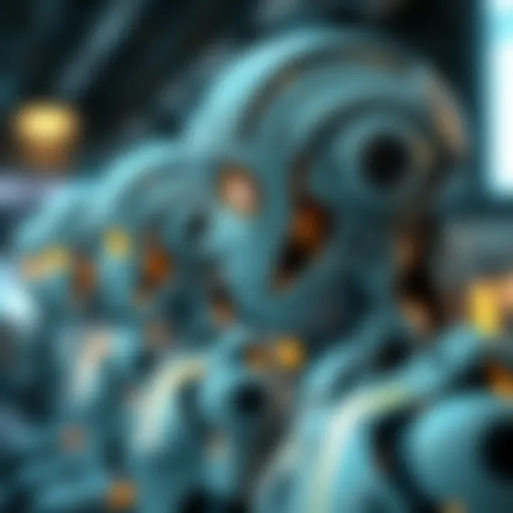 Cryptocurrency bots and their ethical implications