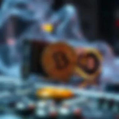 Cryptocurrency Impact on GPU Prices Comparative analysis of cryptocurrency impacts on graphics card prices