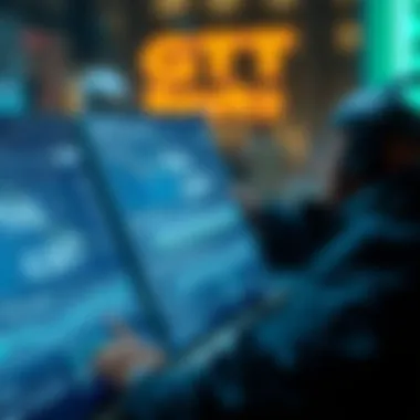 Strategic investment options within the crypto ecosystem