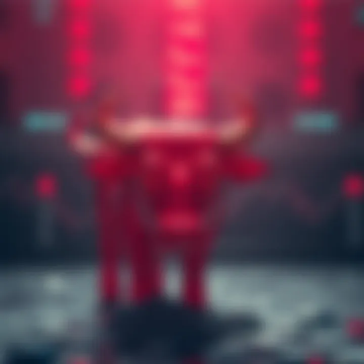 Cryptobull2020: 암호화폐 시장의 동향과 전략 Summary