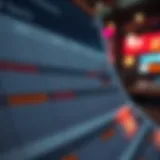 Cryptocurrency calendar highlighting key events