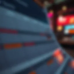 Cryptocurrency calendar highlighting key events