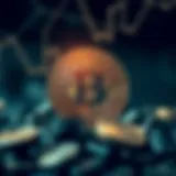 Understanding the Core Concept of Cryptocurrency Conceptual illustration of cryptocurrency