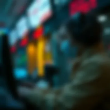 Safety features of cryptocurrency exchanges
