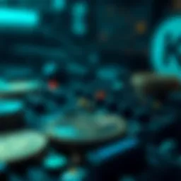 Understanding cryptocurrency fundamentals