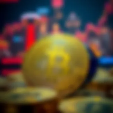 Economic impact of cryptocurrency on markets