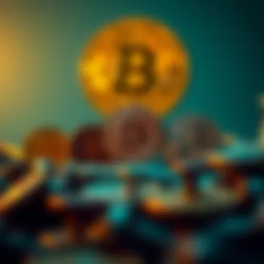 The Evolution of Cryptocurrency Historical timeline of cryptocurrency development