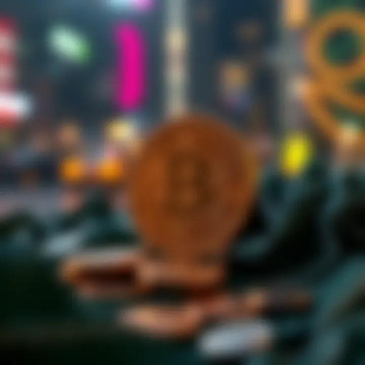 Trends in cryptocurrency investment strategies