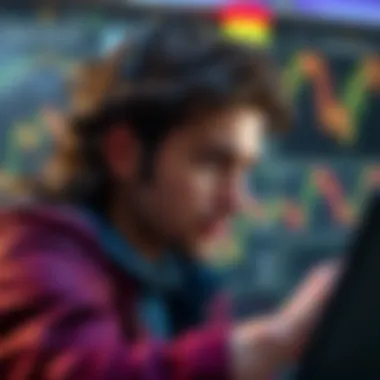 Cryptocurrency market analysis