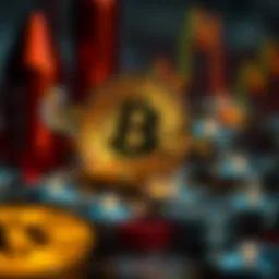 Market trends in cryptocurrency