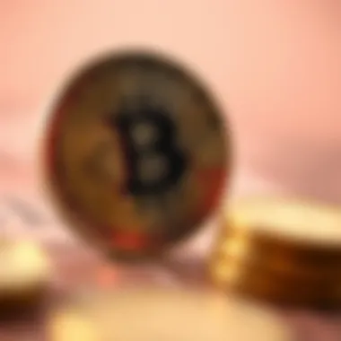 Cryptocurrency market trends and their relation to investment risks