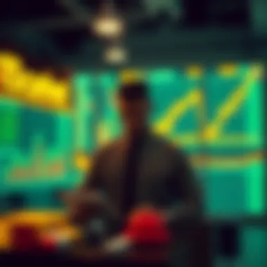 Market analysis and decision making