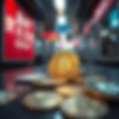 Cryptocurrency's Role in Euro and Won Exchanges Role of cryptocurrency in Euro and Won exchanges