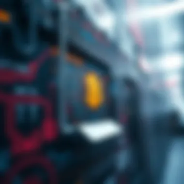 Importance of Security in Cryptocurrency Transactions Security Measures in Cryptocurrency Transactions