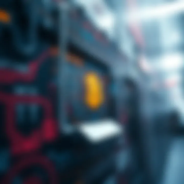 Importance of Security in Cryptocurrency Transactions Security Measures in Cryptocurrency Transactions