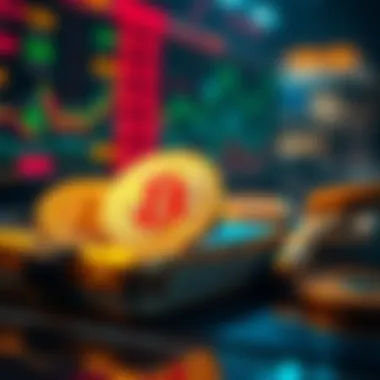 Strategies related to spot prices in cryptocurrency markets