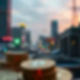 Exploring Cryptocurrency Trends in 2023 Overview of cryptocurrency trends in 2023