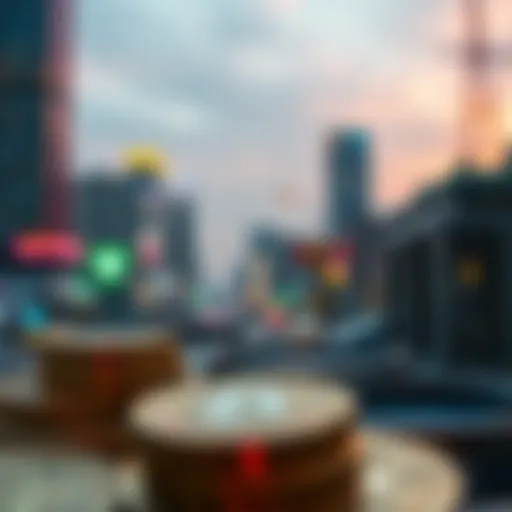 Exploring Cryptocurrency Trends in 2023 Overview of cryptocurrency trends in 2023