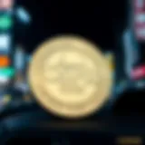 CSPR Coin의 이해와 전망 Introduction